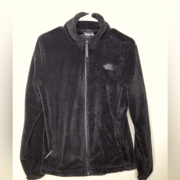 The North Face Jackets & Blazers - The North Face Womens Osito Jacket— TNF Black— Medium